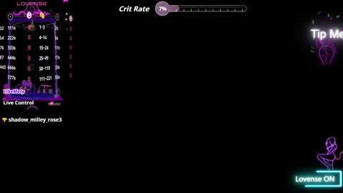 Im girl my name is Johana  online show from 09-24-25, 08:45