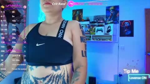 Snapshot of milley_rose chatting on 06-16-26, 08:11 Im girl my name is Johana online show from 06-16-26, 08:11