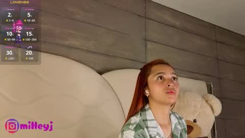 milleyjones_ online show from 09-24-25, 07:50