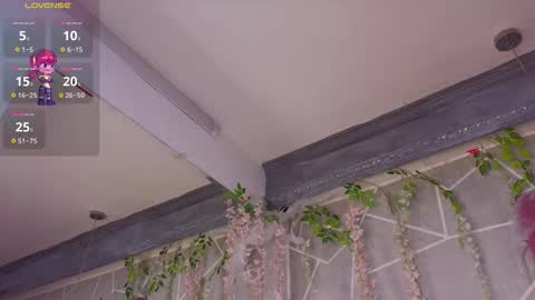 milleyjones_ online show from 11-01-25, 07:49