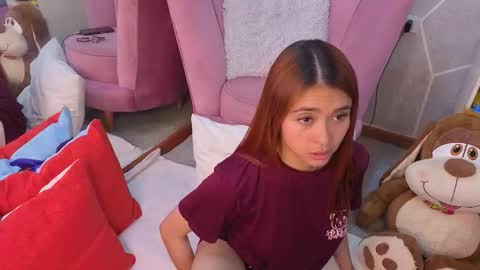 milleyjones_ online show from 11-26-25, 07:59