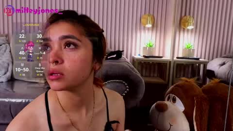 milleyjones_ online show from 04-15-26, 11:39