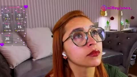 milleyjones_ online show from 05-28-26, 11:51