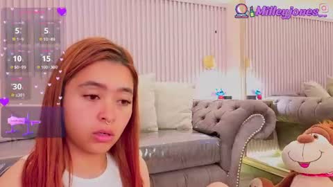 milleyjones_ online show from 07-14-26, 11:49