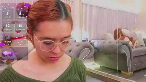 milleyjones_ online show from 07-15-26, 10:31
