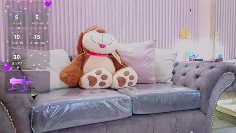 milleyjones_ online show from 07-28-26, 11:50