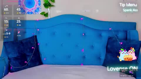 Milly online show from 12-01-25, 01:32