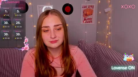 Milly online show from 01-10-26, 12:45