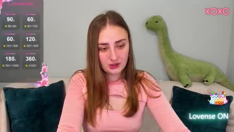 Milly online show from 03-02-26, 01:19