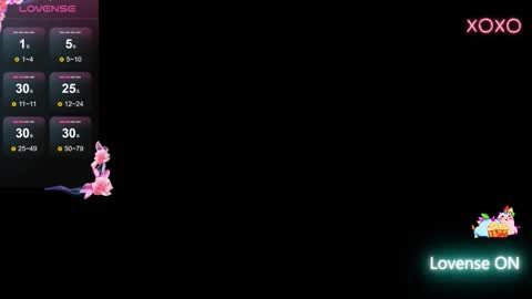 Milly online show from 03-06-26, 01:46