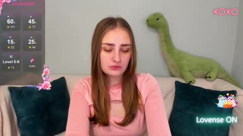 Milly online show from 03-14-26, 01:23