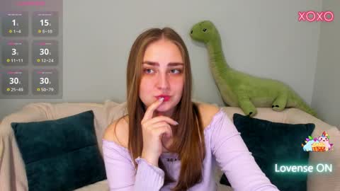 millibrooksss online show from 04-07-26, 01:06