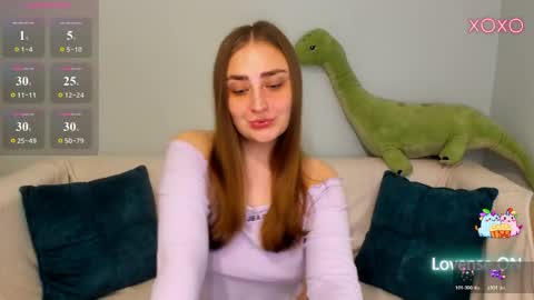 millibrooksss online show from 05-02-26, 01:32