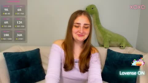 millibrooksss online show from 05-06-26, 01:47