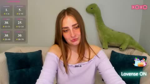 millibrooksss online show from 05-07-26, 01:44