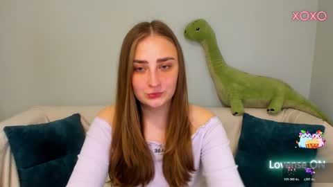 millibrooksss online show from 05-12-26, 01:58
