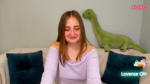 millibrooksss online show from 05-14-26, 01:34