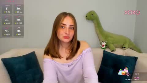 millibrooksss online show from 07-09-26, 01:53