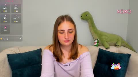 millibrooksss online show from 07-20-26, 02:04