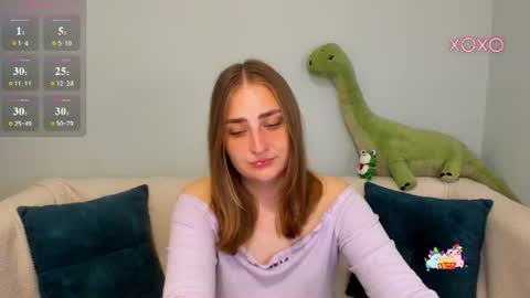 millibrooksss online show from 07-21-26, 01:52