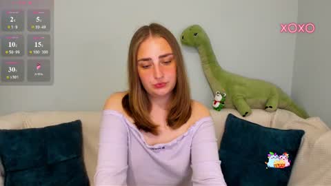 millibrooksss online show from 07-28-26, 02:18
