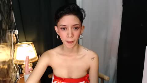 Snapshot of millie_fox21 chatting on 02-10-26, 03:10 Im Milliedont forget to follow me online show from 02-10-26, 03:10