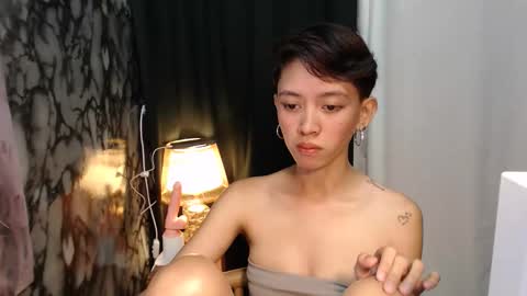 Snapshot of millie_fox21 chatting on 03-11-26, 05:02 Im Milliedont forget to follow me online show from 03-11-26, 05:02