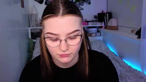 Millie online show from 11-24-25, 07:30