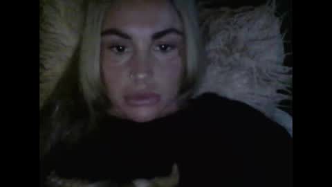 millisa13 online show from 05-19-26, 11:55