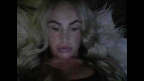 millisa13 online show from 05-20-26, 11:22