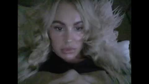 millisa13 online show from 05-23-26, 08:24