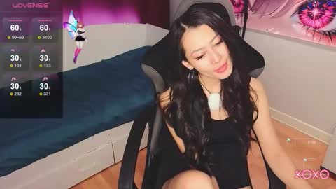 milly__foxy online show from 11-22-25, 09:19