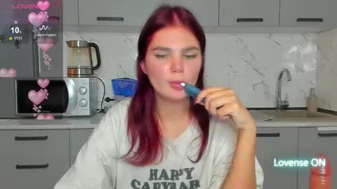 Welcome My name is Tina online show from 10-13-25, 05:35