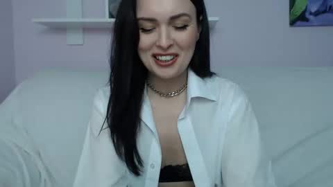 Milly online show from 02-13-25, 03:14