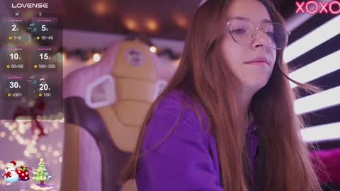 Snapshot of milly_kenner chatting on 12-18-24, 04:39 MILLY online show from 12-18-24, 04:39