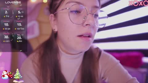 Snapshot of milly_kenner chatting on 12-19-24, 05:40 MILLY online show from 12-19-24, 05:40