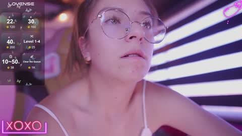 Snapshot of milly_kenner chatting on 01-18-25, 09:24 MILLY online show from 01-18-25, 09:24