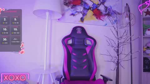 Snapshot of milly_kenner chatting on 01-29-25, 07:53 MILLY online show from 01-29-25, 07:53