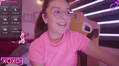 Snapshot of milly_kenner chatting on 02-01-25, 07:23 MILLY online show from 02-01-25, 07:23