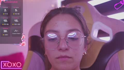 Snapshot of milly_kenner chatting on 02-08-25, 09:36 MILLY online show from 02-08-25, 09:36