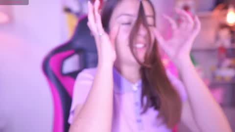 Snapshot of milly_kenner chatting on 02-27-25, 04:53 MILLY online show from 02-27-25, 04:53