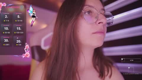 Snapshot of milly_kenner chatting on 09-22-25, 06:21 MILLY online show from 09-22-25, 06:21