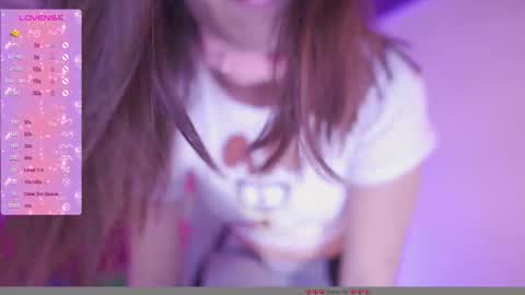 Snapshot of milly_kenner chatting on 09-23-25, 05:16 MILLY online show from 09-23-25, 05:16