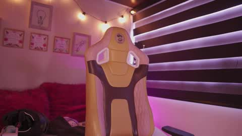 Snapshot of milly_kenner chatting on 12-01-25, 06:24 MILLY online show from 12-01-25, 06:24