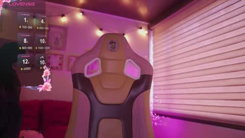 Snapshot of milly_kenner chatting on 01-14-26, 05:07 MILLY online show from 01-14-26, 05:07