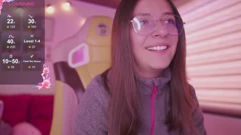 Snapshot of milly_kenner chatting on 01-15-26, 04:55 MILLY online show from 01-15-26, 04:55