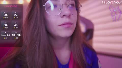 Snapshot of milly_kenner chatting on 02-18-26, 06:59 MILLY online show from 02-18-26, 06:59