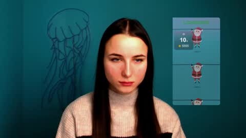 Milly online show from 12-27-24, 06:57