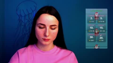 Milly online show from 01-07-25, 03:12