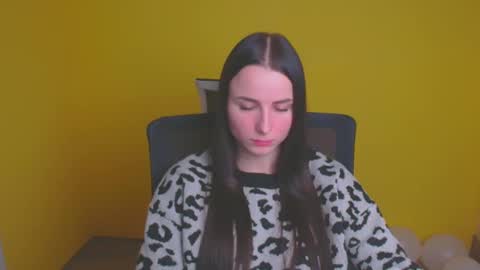 Milly online show from 02-24-25, 03:31